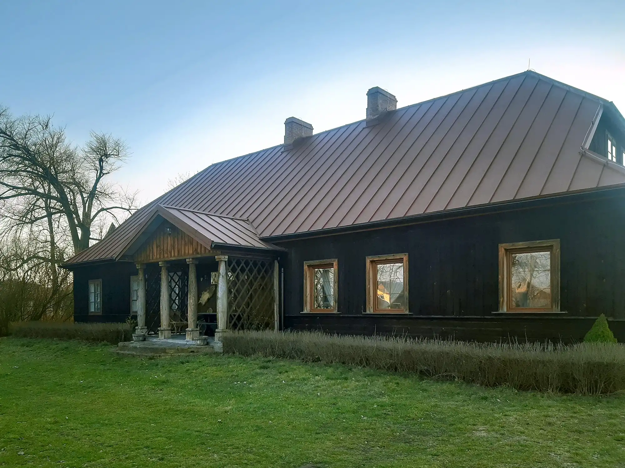 Images Pools landhuis op ongeveer 5 hectare