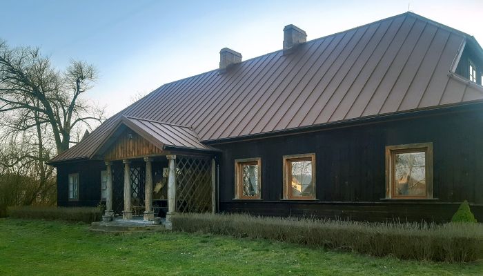 Landhuis te koop Sobków, Heilig Kruis