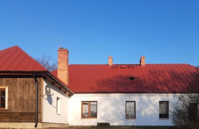 Landhuis te koop Sobków, Brzegi 121, Heilig Kruis, Foto 3/8