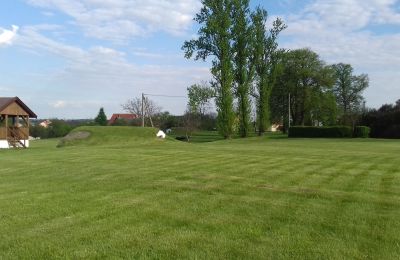 Landhuis te koop Sobków, Brzegi 121, Heilig Kruis, Foto 4/8