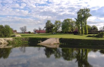 Landhuis te koop Sobków, Brzegi 121, Heilig Kruis, Foto 5/8