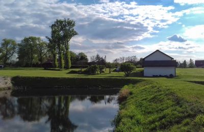 Landhuis te koop Sobków, Brzegi 121, Heilig Kruis, Foto 6/8