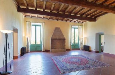 Historische villa te koop Goito, Lombardije, Foto 11/27