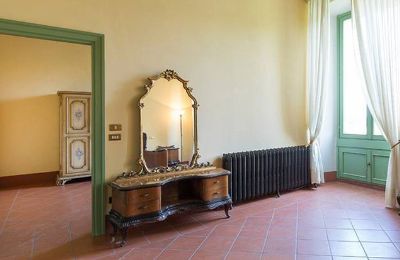 Historische villa te koop Goito, Lombardije, Foto 8/27