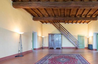 Historische villa te koop Goito, Lombardije, Foto 22/27