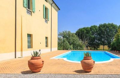 Historische villa te koop Goito, Lombardije, Foto 24/27