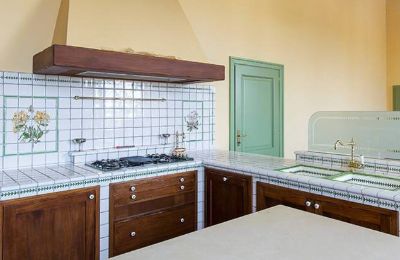 Historische villa te koop Goito, Lombardije, Foto 18/27