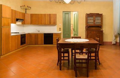 Historische villa te koop Goito, Lombardije, Foto 15/27