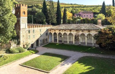 Demeure historique à vendre Quinto, Vénétie, Image 41/42