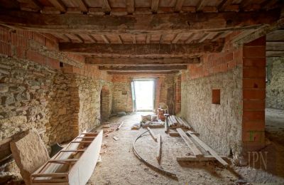 Maison de campagne à vendre 06026 Pietralunga, Ombrie, Image 14/25