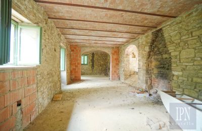 Maison de campagne à vendre 06026 Pietralunga, Ombrie, Image 17/25