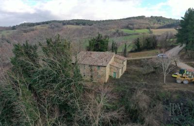 Maison de campagne à vendre 06026 Pietralunga, Ombrie, Image 3/25