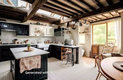 Landelijk pand te koop Montgaillard, Occitanie, Foto 11/21