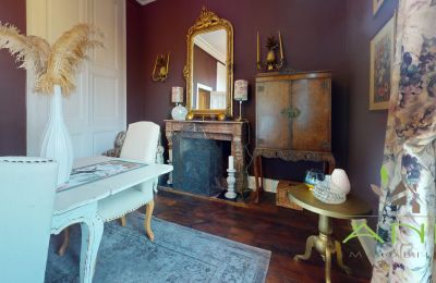 Landelijk pand te koop Mouzon, Nouvelle-Aquitaine, Woonruimte