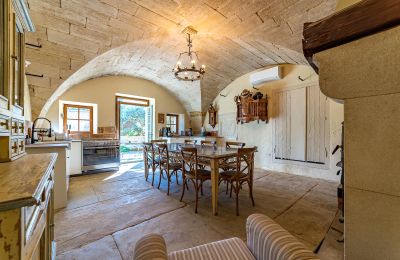 Historisch huis te koop Uzès, Occitanie, Keuken