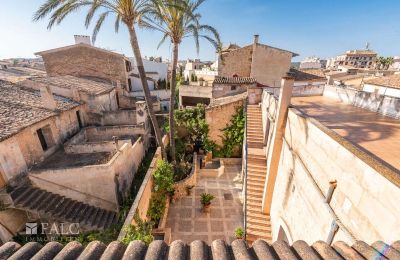 Paleis te koop Campos, Balearen, Herrenhaus-Campos-19