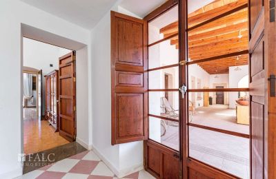 Paleis te koop Campos, Balearen, Herrenhaus-Campos-32