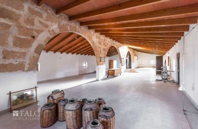 Paleis te koop Campos, Balearen, Herrenhaus-Campos-43