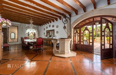 Paleis te koop Campos, Balearen, Herrenhaus-Campos-11