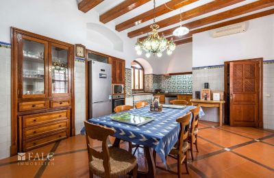 Paleis te koop Campos, Balearen, Herrenhaus-Campos-9