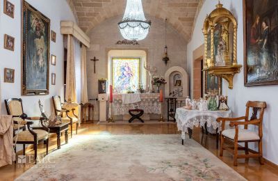 Paleis te koop Campos, Balearen, Herrenhaus-Campos-26