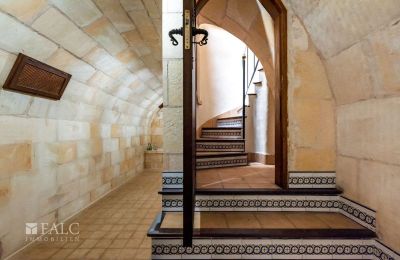 Paleis te koop Campos, Balearen, Herrenhaus-Campos-46