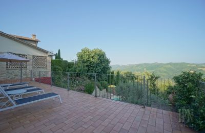 Landelijk pand te koop 06014 Montone, Umbria, Foto 34/42