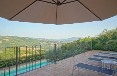 Landelijk pand te koop 06014 Montone, Umbria, Foto 35/42