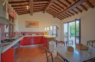 Landelijk pand te koop 06014 Montone, Umbria, Foto 37/42