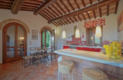 Landelijk pand te koop 06014 Montone, Umbria, Foto 38/42