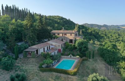 Landelijk pand te koop 06014 Montone, Umbria, Foto 2/42