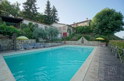 Landelijk pand te koop 06014 Montone, Umbria, Foto 8/42