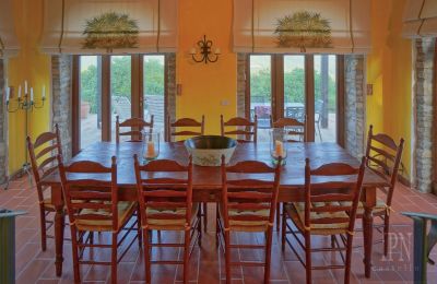 Landelijk pand te koop 06014 Montone, Umbria, Foto 19/42