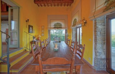 Landelijk pand te koop 06014 Montone, Umbria, Foto 20/42