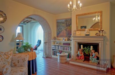 Landelijk pand te koop 06014 Montone, Umbria, Foto 22/42