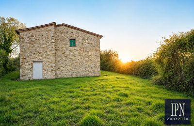 Maison de campagne à vendre Città di Castello, Ombrie, Image 12/23