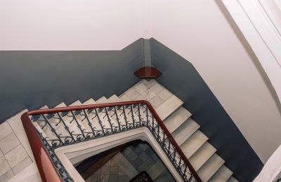 Manoir à vendre Tarragona, Rambla Nova 25, Catalogne, Vestibule