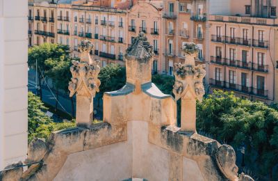 Manoir à vendre Tarragona, Rambla Nova 25, Catalogne, Image 38/40