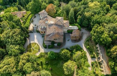 Demeure historique à vendre Panicaglia, Toscane, Image 23/24