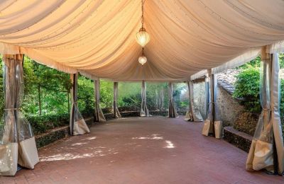 Demeure historique à vendre Panicaglia, Toscane, Image 18/24