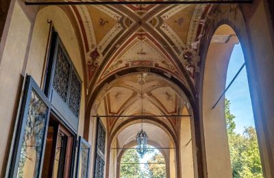 Demeure historique à vendre Panicaglia, Toscane, Image 5/24