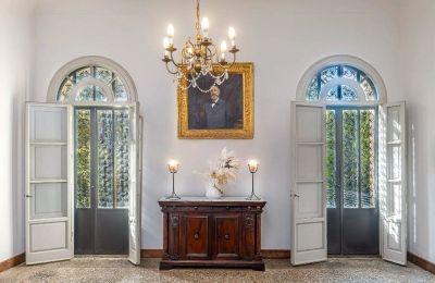 Demeure historique à vendre Panicaglia, Toscane, Image 11/24