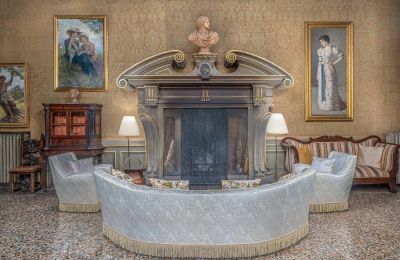 Demeure historique à vendre Panicaglia, Toscane, Image 8/24