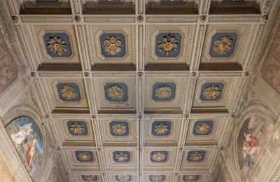 Demeure historique à vendre Panicaglia, Toscane, Image 12/24