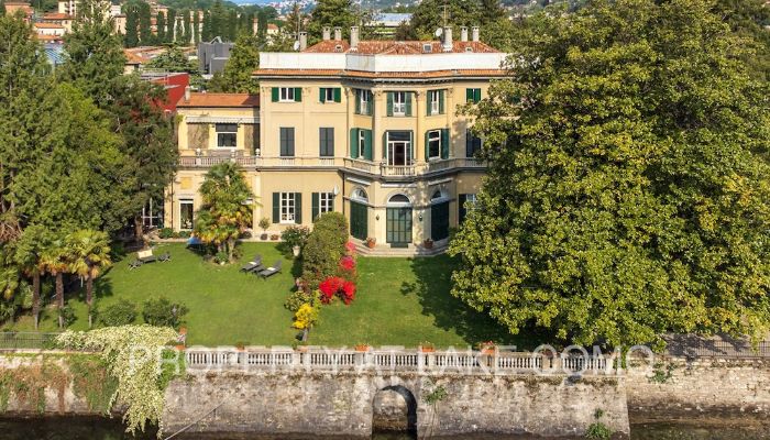 Appartement de caractère à vendre Como, Lombardie