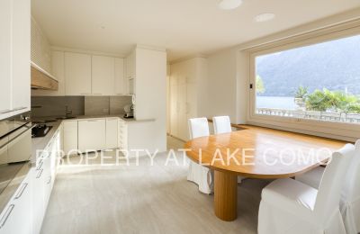 Appartement de caractère à vendre Como, Lombardie, Cuisine