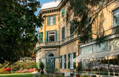 Appartement de caractère à vendre Como, Lombardie, Image 2/17