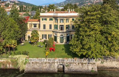 Appartement de caractère à vendre Como, Lombardie, Image 1/17