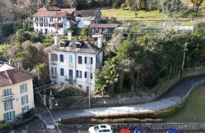 Demeure historique à vendre 28824 Oggebbio, Via Palermo, Piémont, Image 8/10