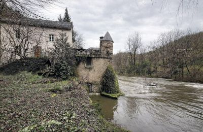 Moulin Tanus, Occitanie